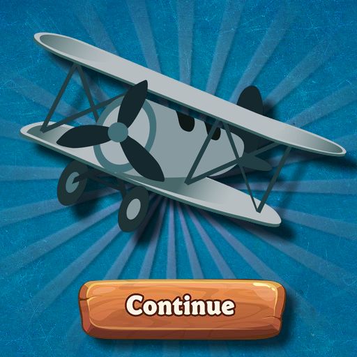 Airplane IO mobile