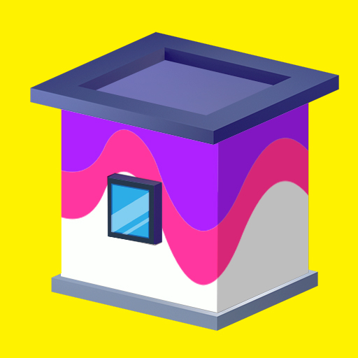 Paint House,Paint House