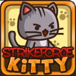 StrikeForce Kitty 1